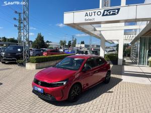 Opel Corsa, 1.2 Turbo 100k Edition 6MT
