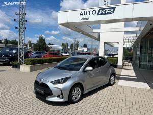 Toyota Yaris, 1.5 Hybrid e-CVT Comfort