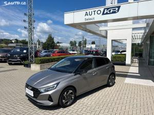 Hyundai i20, 1,2i 84k Smart
