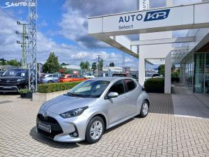 Toyota Yaris, 1.5 Hybrid e-CVT Comfort
