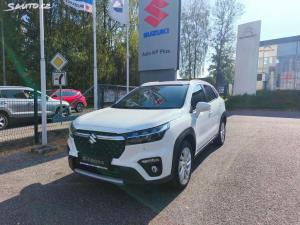 Suzuki S-Cross, 1,4 PREMIUM AT+ZK