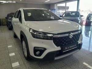 Suzuki S-Cross, 1,4 PREMIUM