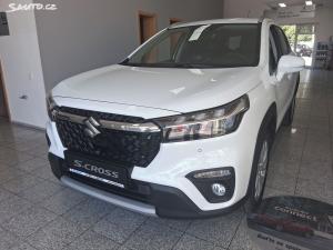Suzuki S-Cross, 1,4 PREMIUM