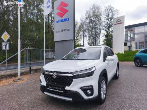 Suzuki S-Cross, 1,4 PREMIUM+ZK