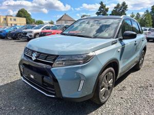 Suzuki Vitara, 1,4 PREMIUM