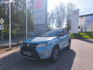 Suzuki Vitara, 1,4 PREMIUM+ZK