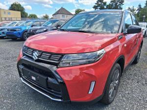 Suzuki Vitara, 1,4 PREMIUM ALLGRIP AT
