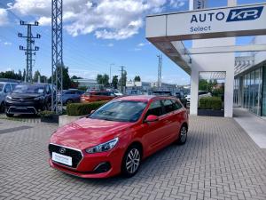 Hyundai i30, 1.4 T-GDI 103kW Style