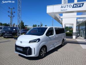 Toyota Proace Verso, 2.0 177k L2 Family Webasto 8AT