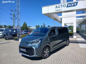 Toyota Proace Verso, 2.0D 144k L1 Family Webasto 8S