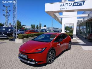 Toyota Prius, 2,0 PHEV 223k Prestige