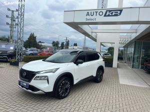 Nissan X-Trail, e-Power 213k e-4orce 4x4 Tekna