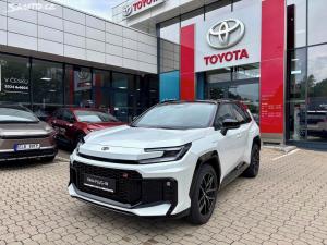 Toyota Rav4, 2,5PHEV 309k GR Sport 4x4