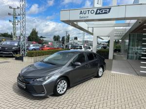 Toyota Corolla, 1.5 VVT-i 92kW Comfort + TZ