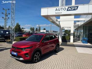 Citroën C3, 1.2 Puretech 100k Plus Turbo