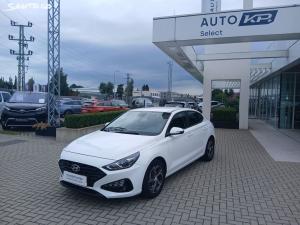 Hyundai i30, 1.0 T-GDI 120k Family Comfort