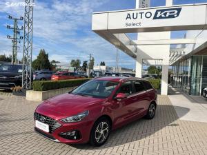 Hyundai i30, 1.5i 110k Comfort Climate + TZ
