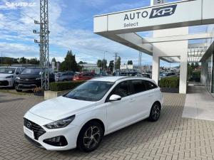 Hyundai i30, 1.5 CVVT 110k Family Comfort
