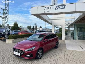 Hyundai i30, 1.5 TGDI 160k Family Smart 7AT