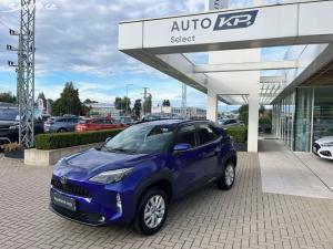 Toyota Yaris Cross, 1.5 Hybrid e-CVT Comfort