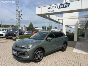 Volkswagen Tiguan, 2.0 TDI 142kW 4x4 DSG Elegance