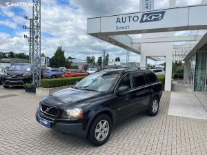Volvo XC90, 2.4D D5 4x4 Momentum 6AT