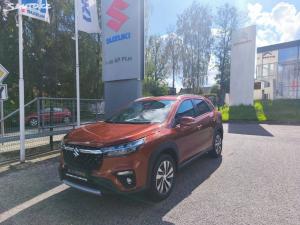 Suzuki S-Cross, 1,4 ELEGANCE ALLGRIP+ZK