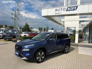 Nissan X-Trail, e-Power 190k 2WD Tekna