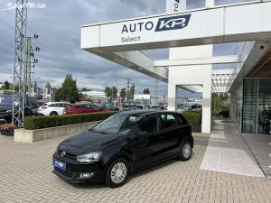 Volkswagen Polo, 1.2i 51kW klima