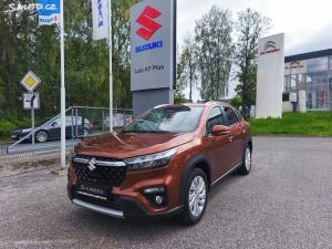 Suzuki S-Cross, 1,4 PREMIUM AT+ZK