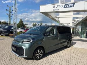 Toyota Proace Verso, 2.0D 144k L1 Family Webasto 8S