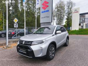 Suzuki Vitara, 1,4 PREMIUM + ZK