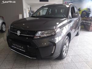 Suzuki Vitara, 1,4 PREMIUM AT+ZK