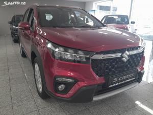 Suzuki S-Cross, 1,4 PREMIUM+ZK