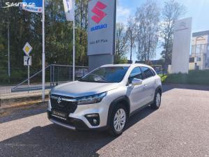 Suzuki S-Cross, 1,4 PREMIUM ALLGRIP  AT+ZK