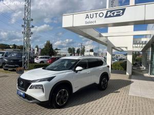 Nissan X-Trail, e-Power 213k 4x4 N-Connecta CP