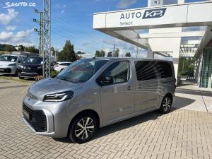 Toyota Proace Verso, 2.0 177k L1 Family Webasto 8AT