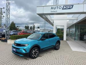 Opel Mokka, 1.2 Turbo 136k HIT MT6