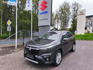 Suzuki S-Cross, 1,4 PREMIUM AT+ZK