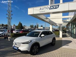 Honda HR-V, 1.5 e:HEV e-CVT Advance DPH