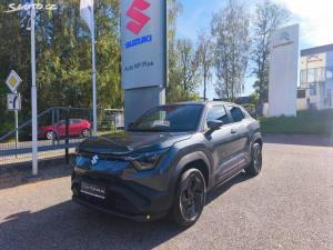 Suzuki e VITARA, PREMIUM ALLGRIP-e 61kW