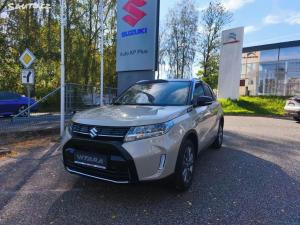 Suzuki Vitara, 1,4 PREMIUM ALLGRIP+ZK