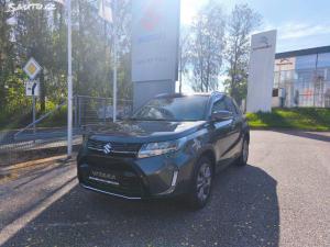 Suzuki Vitara, 1,4 PREMIUM ALLGRIP +ZK