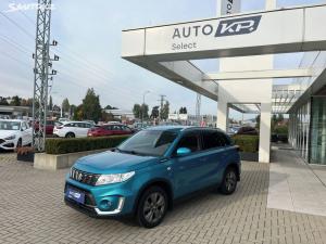 Suzuki Vitara, 1,4 BoosterJet 4x4 Premium +TZ