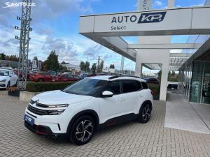 Citroën C5 Aircross, 1.2 PureTech 130 Feel Pack AT8