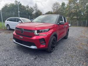 Citroën C3, COLLECTION Turbo 100k Manual