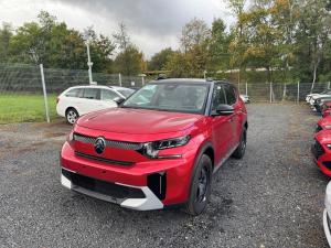 Citroën C3 Aircross, PLUS Turbo 100k Manual