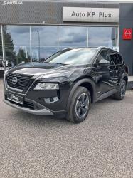 Nissan X-Trail, e-POWER (4WD) 213k N-Connecta