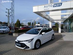 Toyota Corolla, 1.8 Hybrid Comfort Tech TS