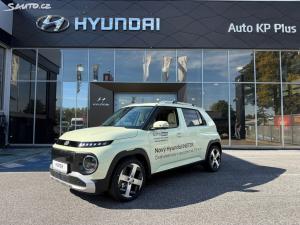 Hyundai Inster, Style Premium 49kWh(85kW/115k)